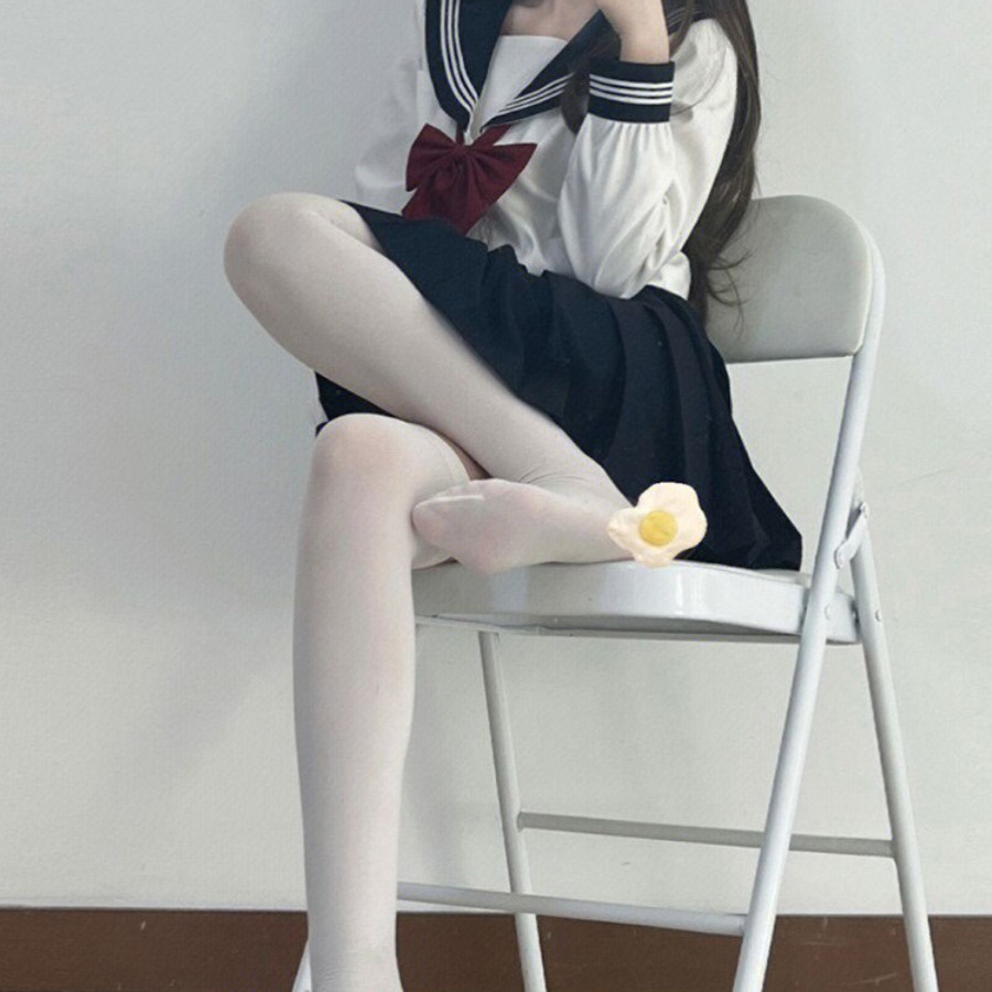 Calcetines de pantorrilla de seda negra, calcetines de terciopelo JK, calcetines de verano de seda blanca negra, calcetines de pantorrilla sexy, calcetines de pantorrilla de rodilla