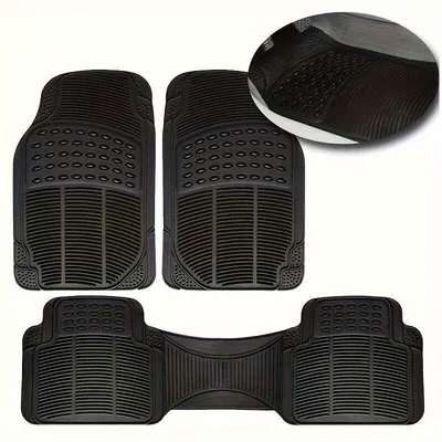 Directly from the manufacturer, PVC: Universal Foot Pad