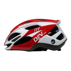 DEVIATE 19cm wide plus size cycling helmet bicycle riding safety helmet ultra-light and breathable