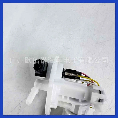 Pulsar N250 N160 Ns200fi – Oil pump, nozzle