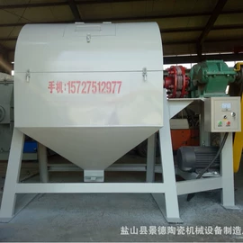 陶瓷生产机械;球磨机;研磨机