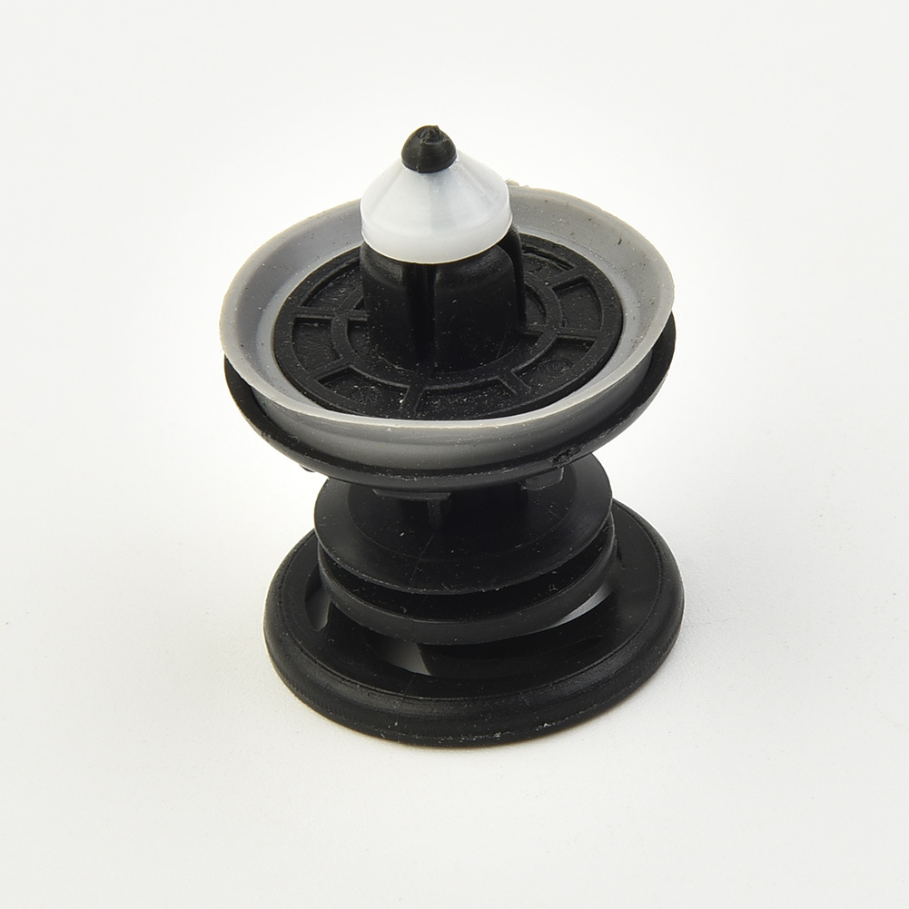 适用大众奥迪车门内饰门板卡扣固定门板膨胀夹子7L6868243卡扣