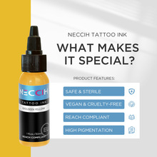 �F؛NECCIH�y��īˮɫ�ϴ���NECCIH�y������īˮ30ML���I�y��ɫ��