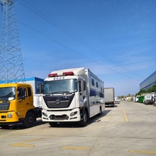 厂家直供野外宿营车 政府招标项目 宿营车生产厂家 宿营车的价格