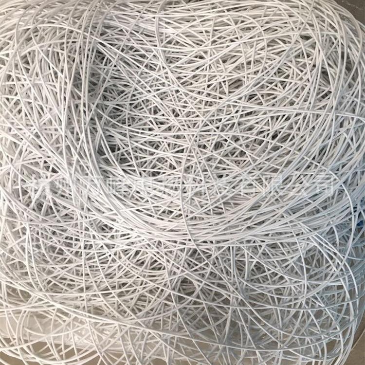 猪仔保温地暖硅胶电热线发热线加热线猪舍恒温电地暖硅胶加热线