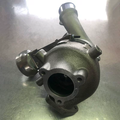 Factory supply Supercharger