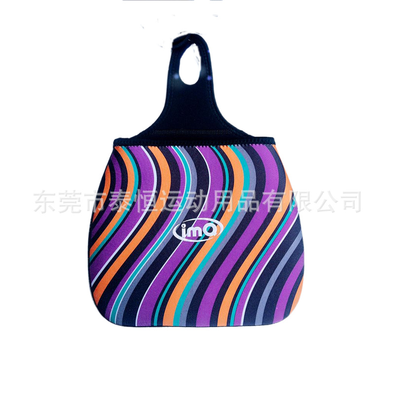 车载环保袋 潜水料 环保节能 美观大方 干净整洁 可循环利用