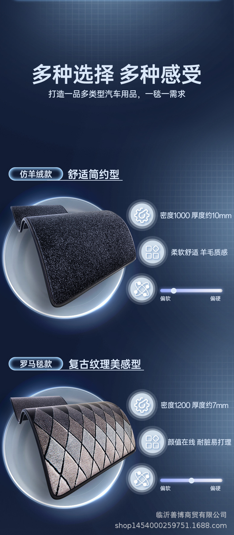Suitable for Qiyuan Q07 Floor Mats, Fully Enclosed 25 Qiyuan Q07 Car-Specific Modified Decorative Accessories and Supplies Floor Mats