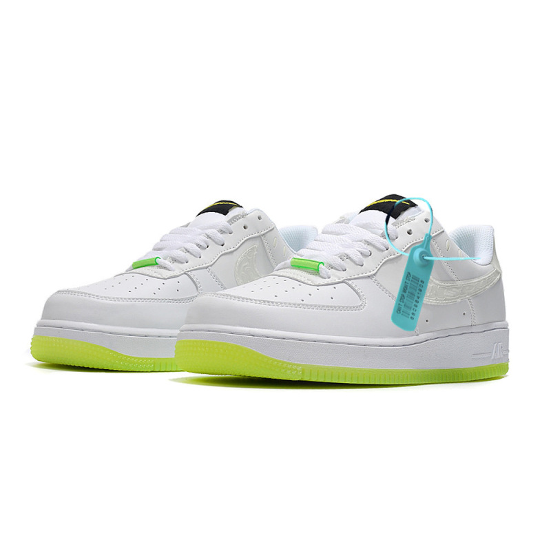 莆田メーカー エア フォース ワン AF1 メンズ レディース ロートップ スニーカー aj 紳士靴 ミルクコーヒー フルホワイト カメレオン レディース シューズ|undefined