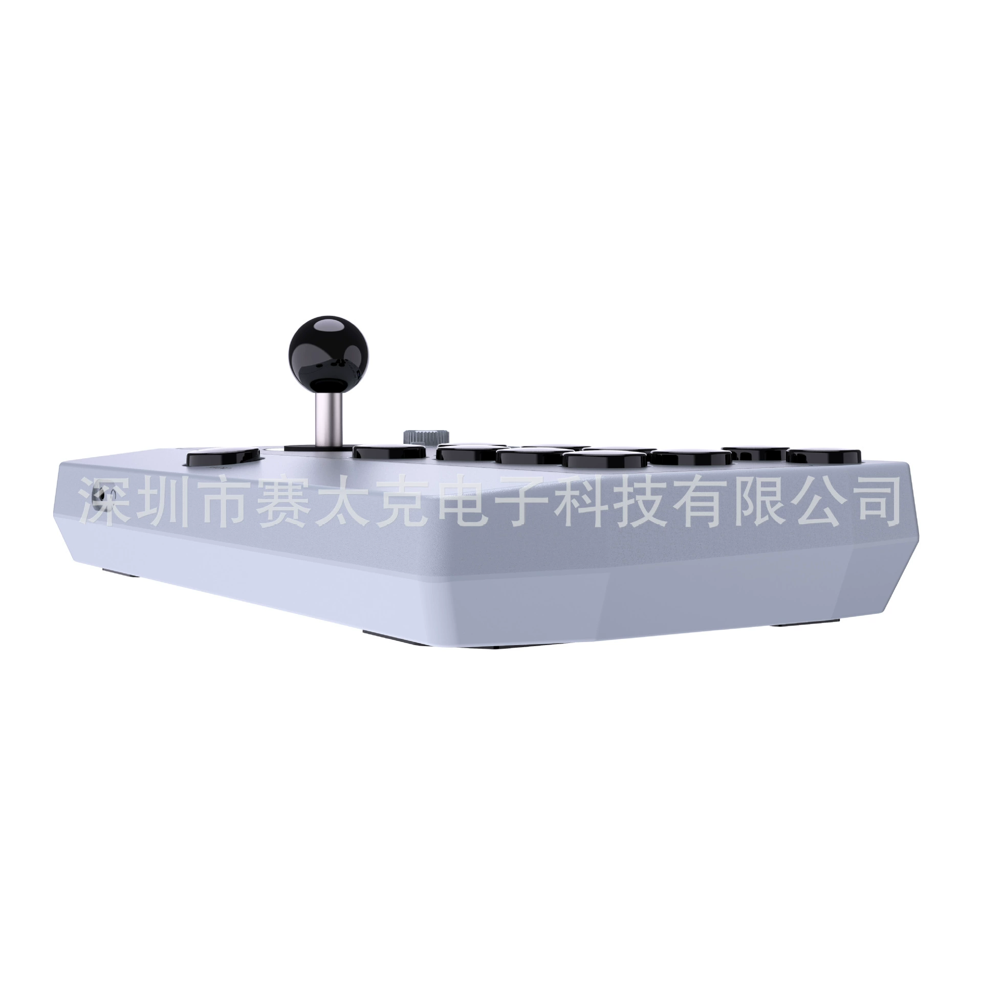 Wireless suitable for PS3 PS4 ANDROID IOS SWITCH PC arcade game fighting rocker rocker