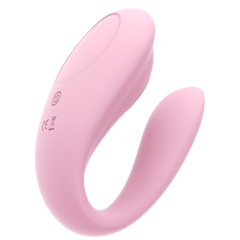 Smart Remote-controlled Vibrator For Women G-spot Massager_voghion.com