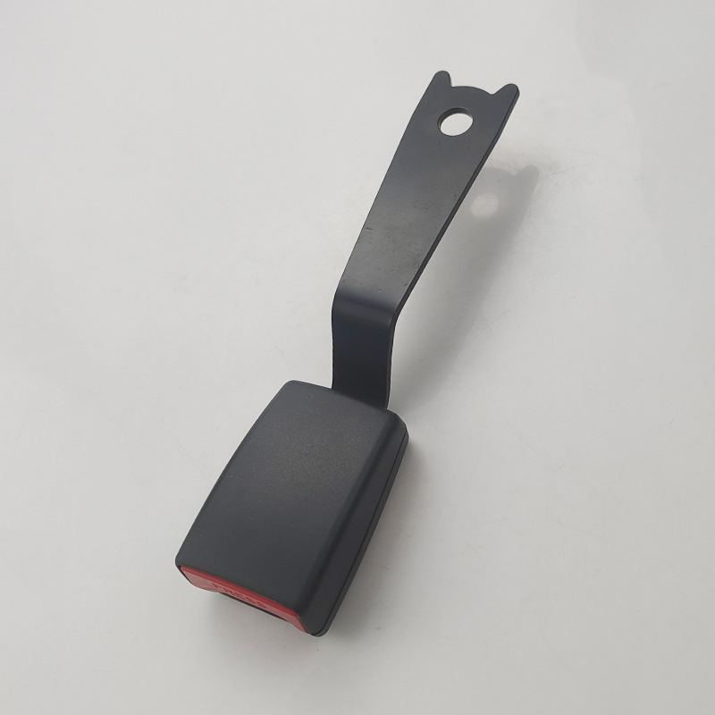 Car Seat Belt Accessories, Passenger Car and Truck Lock Buckle, Socket Buckle Base, Seat Belt Socket Slot, Seat Seat