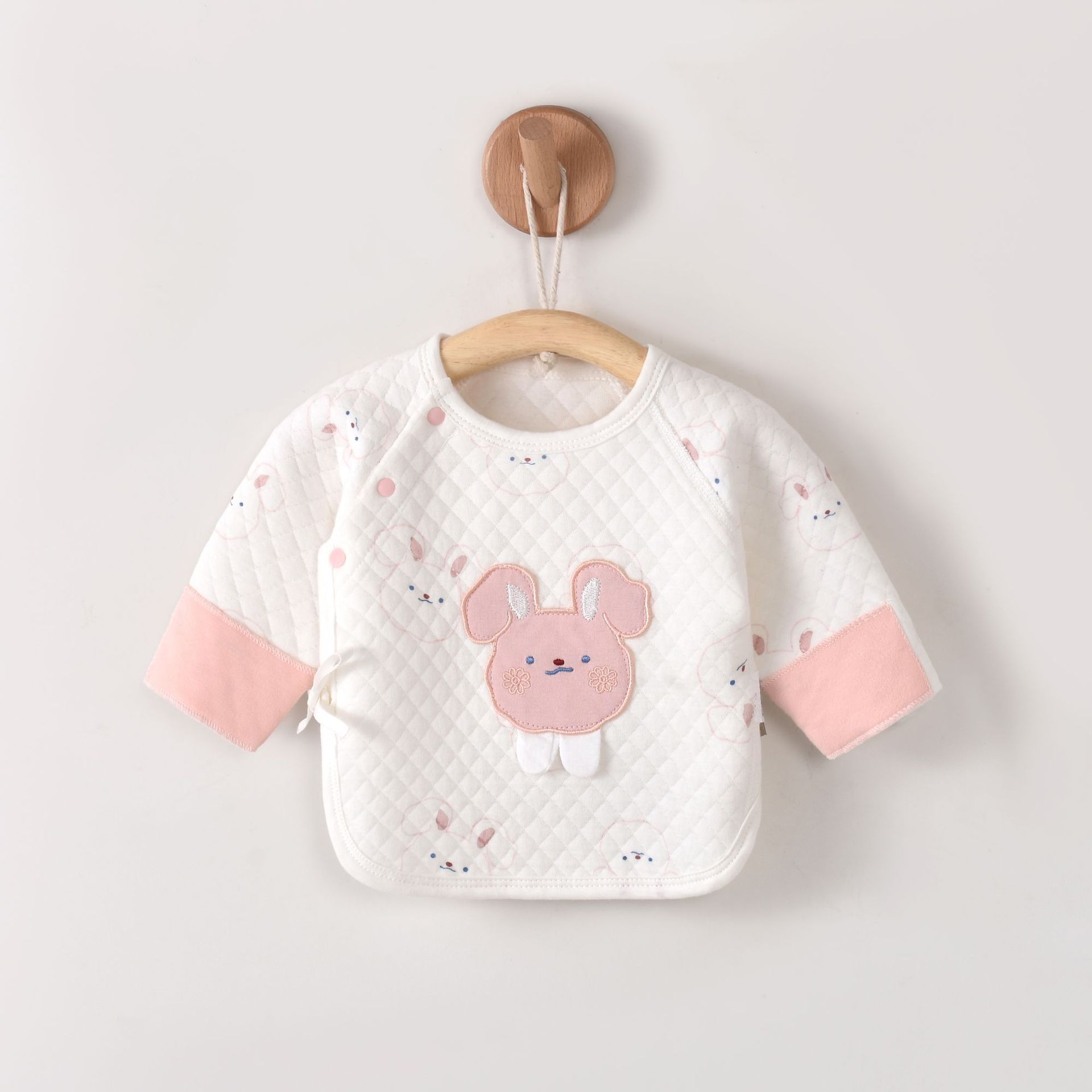 Children's demi-season keep warm base thermal underwear for new born