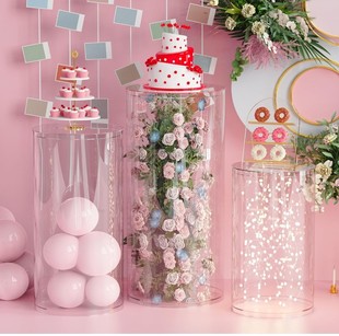 �羳����͸���������AͲ�����A��չʾ�ܻ�c����PVC�A��չʾ��