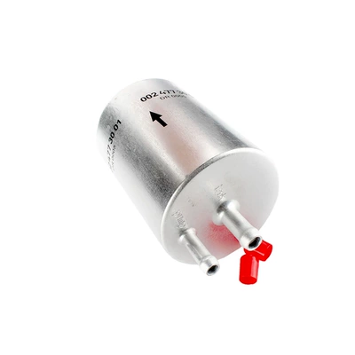 Diesel filter fuel filter is