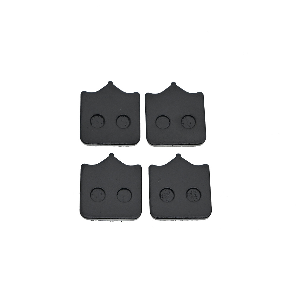 Motocicleta pieza de goma de goma de goma de goma FA322 Ducati 748 749 999 KTM 690 990