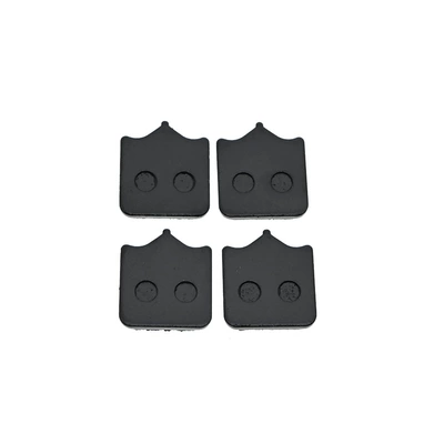 Tormoz supportları disc brake pad FA322