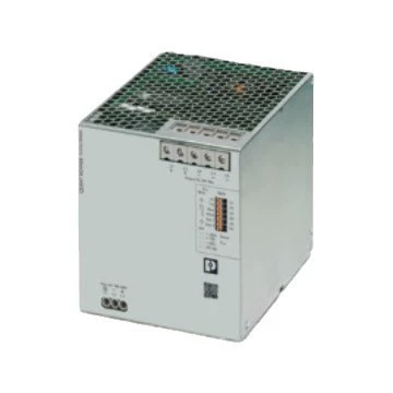 菲尼克斯 QUINT-PS/1AC/24DC/40 источник питания в наличии, многочисленные скидки и преимущества