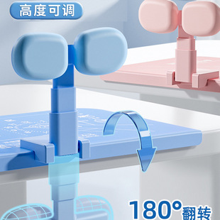 Sitting Posture Corrector for Primary School Students, Writing Posture, Kidsren's Posture Correction, Anti-Bowing Vision Protector, Prevention of Lying on the Table