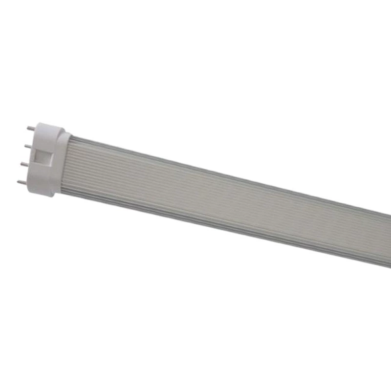 Фабрика прямых продаж 2G11 лампа 18 Вт PL плоский четыре иглы втуба 4p hp светодиодная энергосберегающая горизонтальная лампа