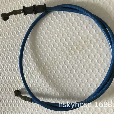 Other brake systems Brake Oil Pipe 3.2*7.5mm