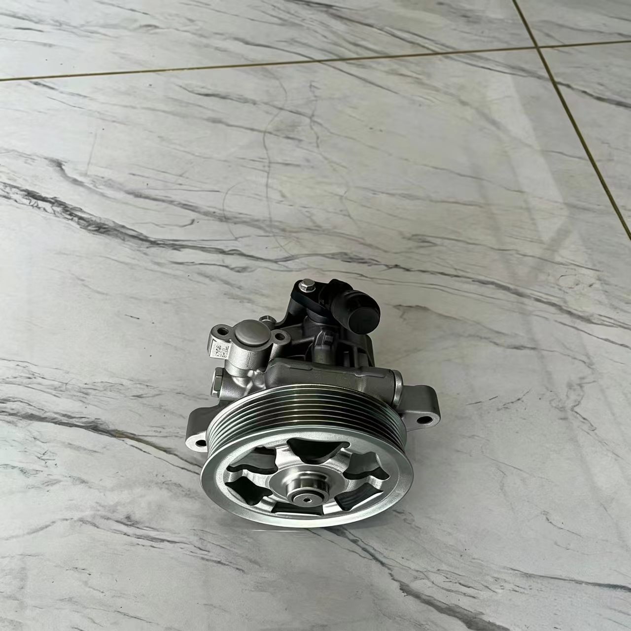 56110-RNA-A01 Honda Civic Auto Parts Power Steering Pump