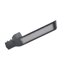 超薄高效耐用路灯，led street light路灯头空包套件