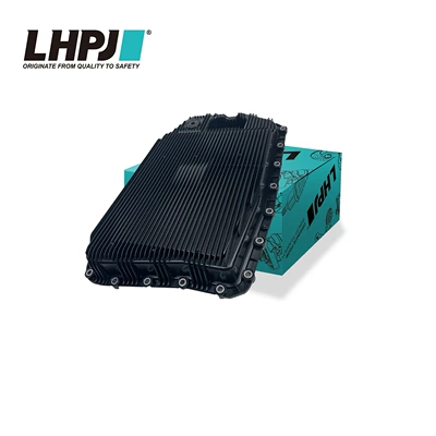 24117571217, suitable for BMW 6-speed transmission oil pan, 24152333907, 24117536387 (Car shell)