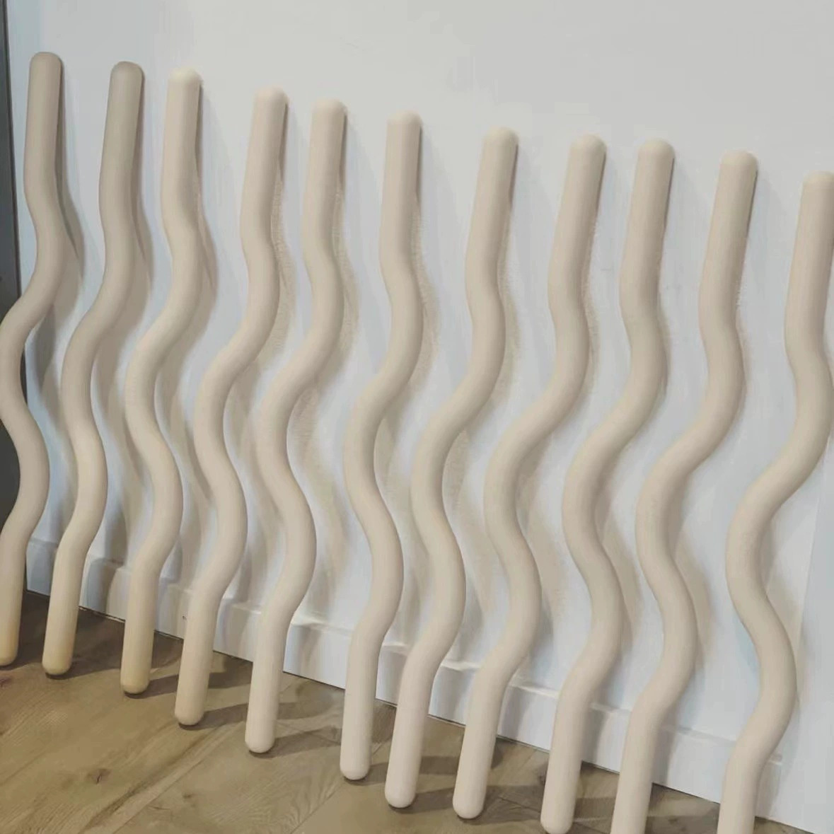 새로운 대외 무역 요가 실리콘 역도 막대 실리콘 중력 막대 파워 스틱 엉덩이 스포츠 보조 용품 요가 스틱