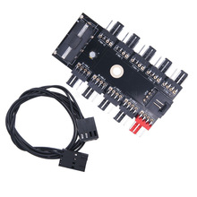 XCLȼ3/4PinؿPWM{3/4 FANHUB