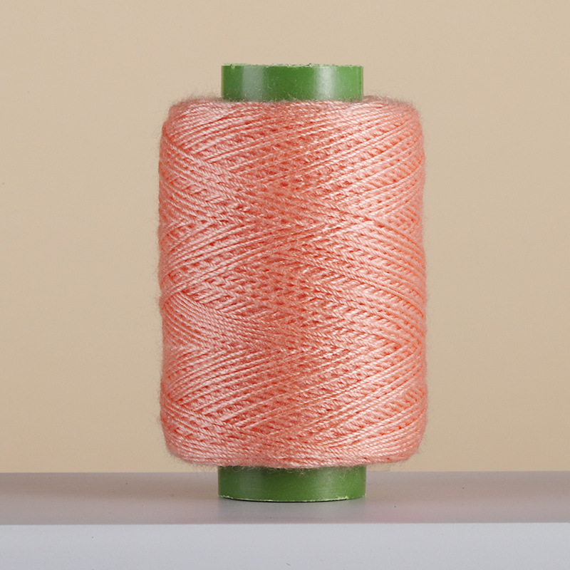 Jeans línea de costura especial rollo 203 línea gruesa línea de costura doméstica colcha de aguja de costura de hilo sólido línea de costura