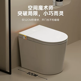 智能马桶;台盆/面盆;浴室柜