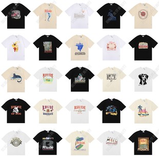 �羳�¿�Rhudeӡ����Ʒ�|�p���������e�߽֌�����Ů����T����