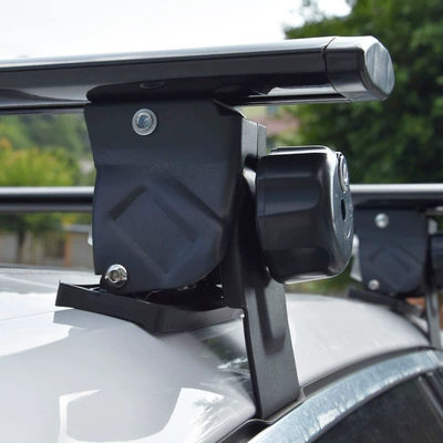 Roof rack Alloy Roof Rack Modification Parts