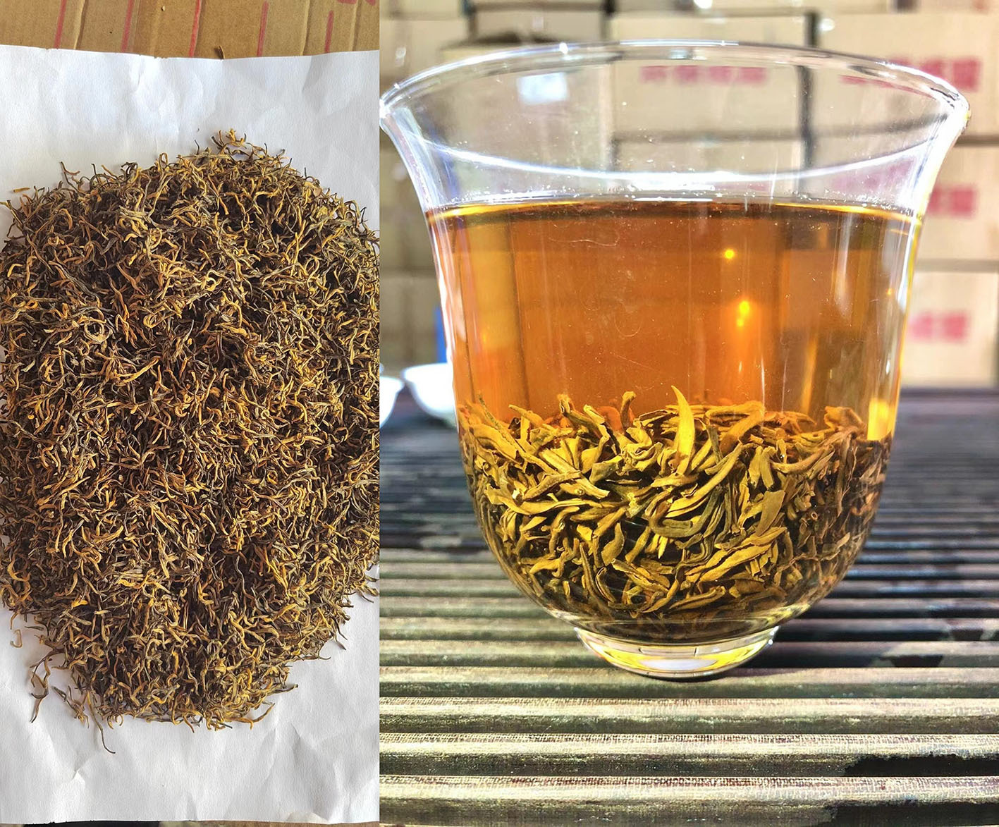 사프란 골든메이 200호 500g