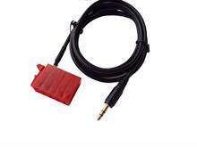 �m���{�� 10� AUX2 �DAUX IN 3.5mm���^��