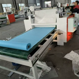 地毯不干胶过胶机 密度板Eva热熔胶涂胶机 皮革墙布离型纸平贴机
