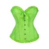 Fluorescent green