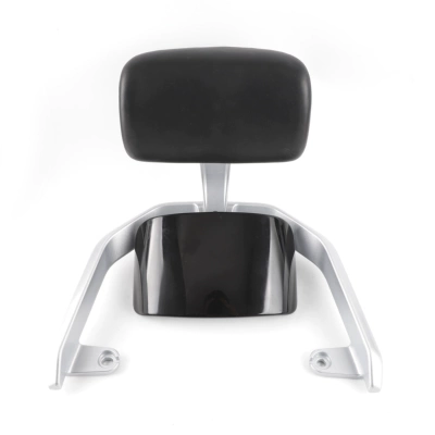 Ship Rear Backrest Armrest Tail – Electric car rear backrest - tail-27-backrest-black-set-default-item