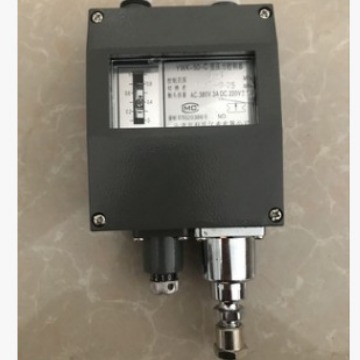 厂价直供压力控制器 YWK-50-C 0.2MPA  压力继电器