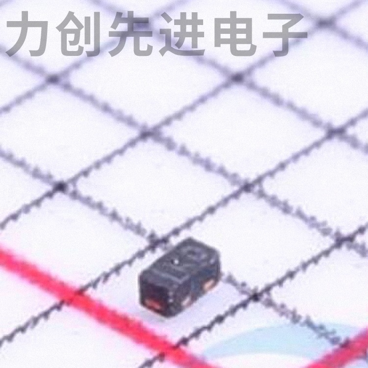 GDZ6V2LP3-7 封装 X3-DFN0603-2 稳压二极管