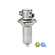 供应德国Mankenberg减压阀DM503