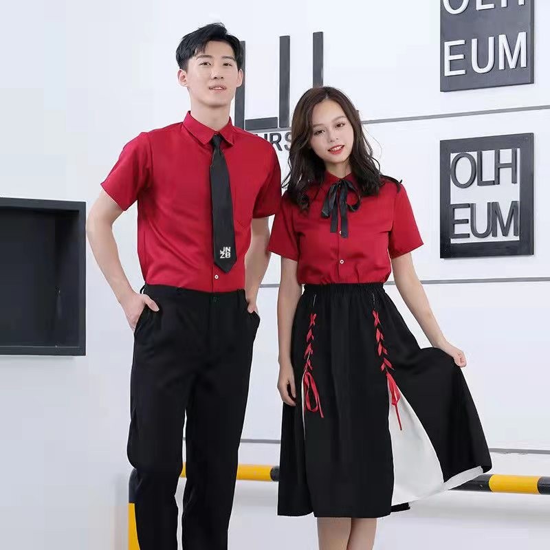 교복 학교 교복 세트 대학 스타일 한국 고등학교 일본 JK 유니폼 영국 중학교 교복 여름 세트 학생