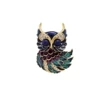 911-Blue Owl