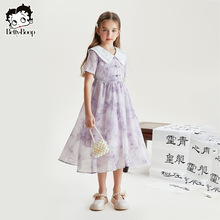 ؐ��Ůͯ�ļ�����ʽ���L�����B��ȹ2025�¿����b��ͯ���ѩ��ȹ��