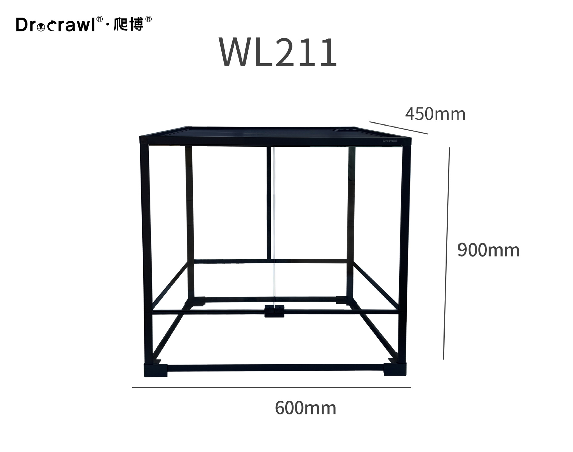 60*45*90cm