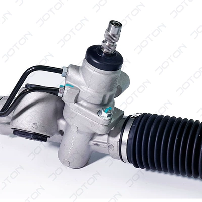 Hilux Steering Steering gear assembly