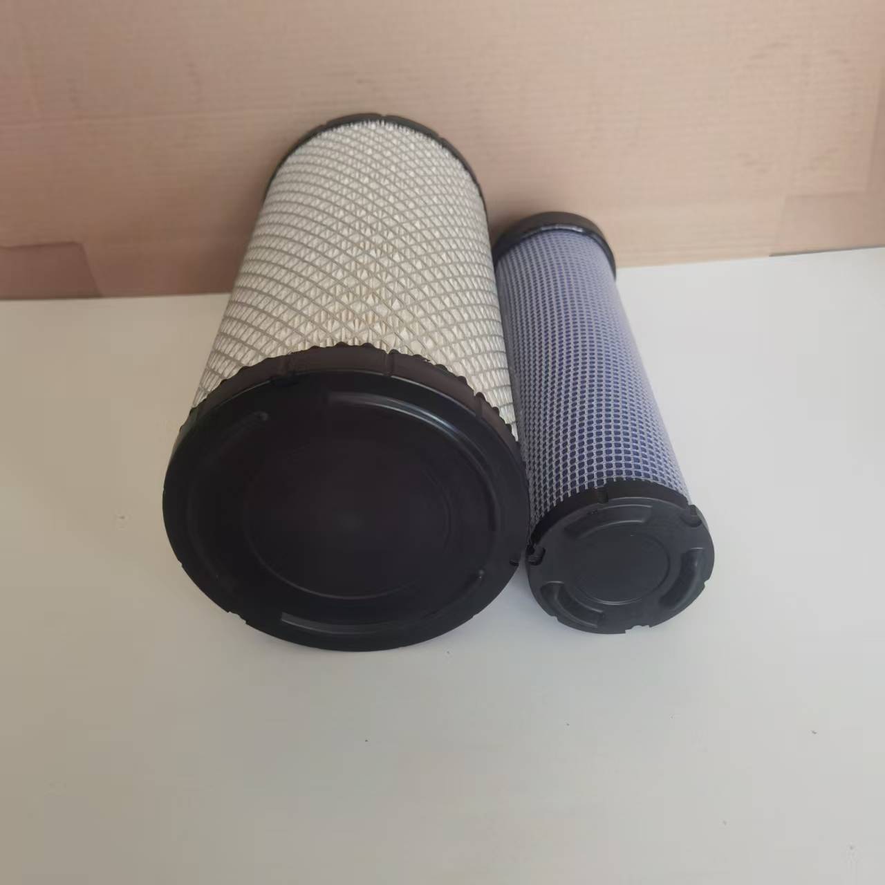 Manufacturer's In-Stock Af25292 Air Filter Pleated Filter Element Dust Removal Filter Cartridge Dust Collector Filter Element