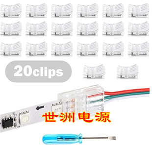 3pinLED���B�������͸���挦��ˮ���������l�Ο�10mm 3о�K����
