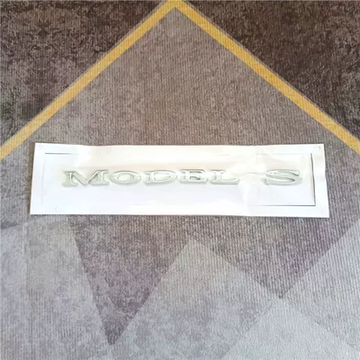 for front and rear car — Car logo - standard-high-end-electroplating-models